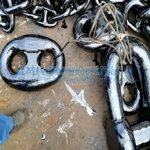 76mm Kenter Shackle LR NK CCS Cer in Stock thumbnail-1