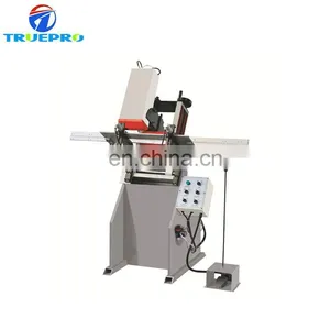 Window and Door Water-Slot Routing Machine With PVC Profile Auto thumbnail-1