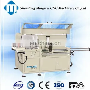 Famous Brand! CNC Full Automatic Corner Connector Cutting Saw thumbnail-2