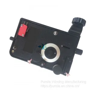 Mechanical Winding Tensioner Wire Tension Device for Wire Dia 0.02-0.45mm thumbnail-2