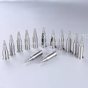 The Cost-effective Precision Stamping Mold Parts in YIZE MOULD thumbnail-1
