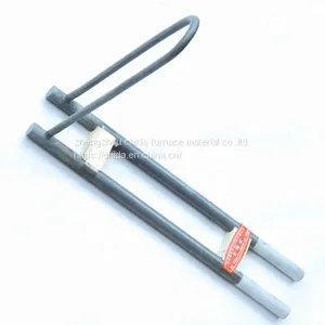 Molybdenum Disilicide Heater thumbnail-5