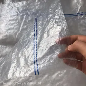 Orchard Cherry Protection Rains Proof Cover,HDPE Reinforced 120gsm Woven Plastic Film,UV Resistant Woven Fabric Film thumbnail-1