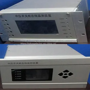 Online Monitoring Device for Switching Electrical Equipment thumbnail-1