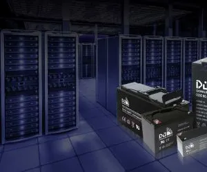 Dongjin Power CO., LTD. company overview - view 1 thumbnail