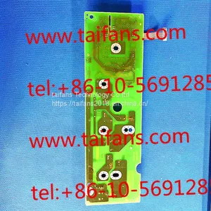 Original New Inverter MM440 45KW/55KW/75KW Absorption Pad Brake Pad A5E00677666 thumbnail-2