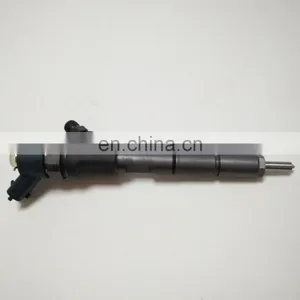 Diesel Engine Parts Fuel System Common Rail Fuel Injector 0445110307 thumbnail-1