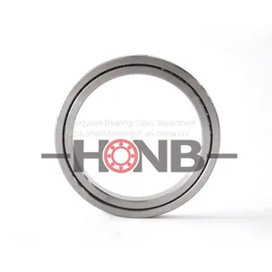 Supply High Precision Crossed Roller Bearing SX011820 thumbnail-1