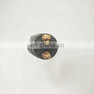 Hot Sale Dongfeng Spare Part 0445120121 Isle Fuel Injector for Diesel Engine thumbnail-3