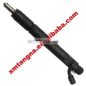 PC300-7 PC200-7 Diesel Engine Injector Nozzle Holder Assy 6743-11-3320 SAA6D114 6754-11-3011 6754-11-3010 095000-1212 thumbnail-1