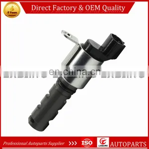 VVT Variable Oil Control Valve Camshaft Timing Solenoid For YARIS VIOS COROLLA CAMRY HYBRID HIGHLANDER RAV4 15330-0T030 thumbnail-5