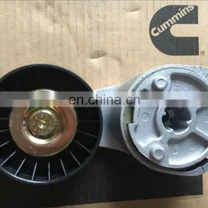 DCEC ISDe QSB6.7 Diesel Engine Spare Parts Belt Tensioner 4936440 thumbnail-2