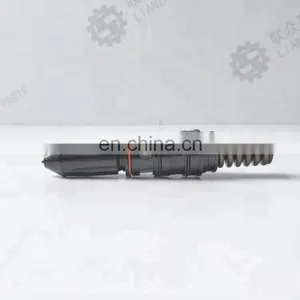 Original KTA38 Diesel Engine Part Fuel Injector 3053126 thumbnail-1
