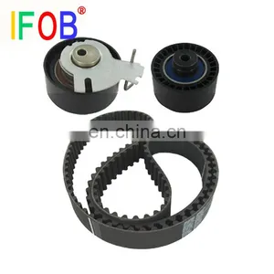 IFOB Engine Spare Parts Timing Belt Kit For Peugeot TU5JP4 VKM 13132 thumbnail-7