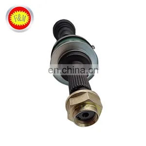 Popular Auto Car UF9T-25-60X Drive Shaft Assy thumbnail-3