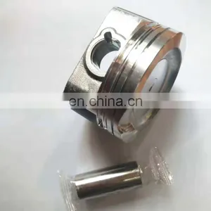 Auto Part 13101-22031 for Corolla 1ZZ Engine Piston Set 1ZZ-FE PISTON SUB-ASSY, W/PIN thumbnail-2