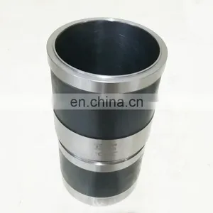 Good Quality Diesel Engine DCEC 6CT 3907792 Cylinder Liner thumbnail-2