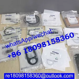 Genuine Perkins O Ring for 4000 Diesel /gas Engine Parts 576/205 576/218 576/151 thumbnail-3