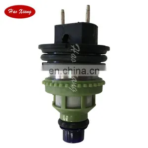 Haoxiang AUTO Factory Fuel Injector Petrol Nozzle 195500-2160 0280150661 FITS Chevy Geo Metro 1.0L Swift 1.3L thumbnail-1