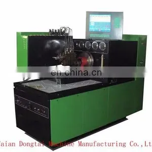 DTS815 Electronic Fuel Delivery Measuring System Test Bench thumbnail-2