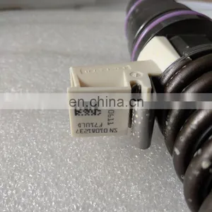 Дизельный форсуночный узел системы Common Rail 21340611 VOE21340611 thumbnail-1