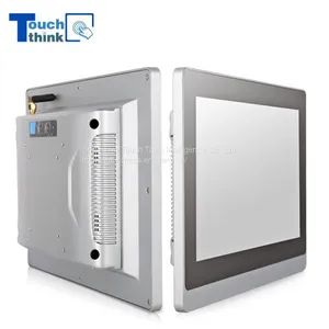 Android Tablets For Industrial Applications 11.6 Inch thumbnail-2