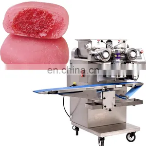 China Hot Sell Japan Mochi Ice Cream Maker Machine thumbnail-2