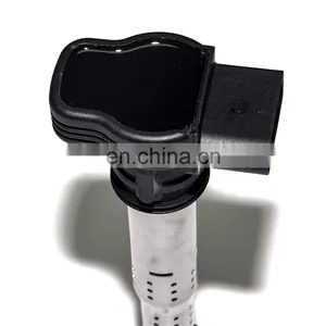Original Auto Parts Premium OEM 06H905115B 06F905115 Ignition Spark Plug Coil Pack Car Accesorios Ignition Coil For VW Audi thumbnail-5