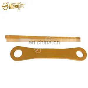 High Level E320 Bucket Link Rod Bucket Connecting Rod for E330D E300D E320B thumbnail-1