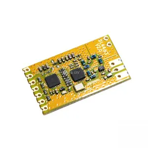 UART Protocol Serial Port Wireless Transparent Transmission Module thumbnail-1