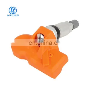 Auto TPMS Tire Pressure Sensor For Alpina 3 5 6 7 433MHz 36106790054 thumbnail-1