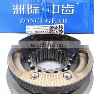 SHACMAN F2000 Truck DIESEL HEAVY TRUCK A-C09005 Synchronizer A-C09005 thumbnail-2