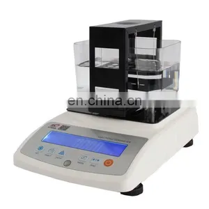 ZONHOW ASTM Standard Electronic Digital High-precision Multi-function Solid Liquid Density Tester thumbnail-4