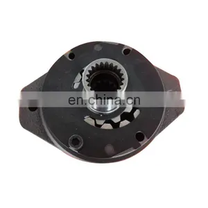 China Wholesale Rexroth A4VG Series Rexroth Hydraulic Piston Pump Parts thumbnail-1