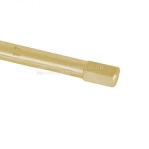 WEDO Non Sparking Aluminum Bronze Allen Hex Key Wrench thumbnail-3