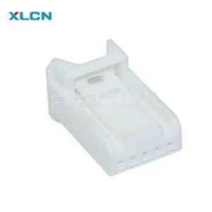 6098-3802 6098-3810 Sumitomo 5 Pin Automotive Connector With Plastic Terminal thumbnail-2