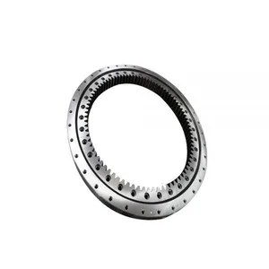 F0/23B Slewing Bearing Ring for H3/36B Tower Crane Slewing Mechanism thumbnail-3