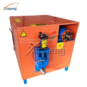 Xinpeng Multifunction Scrap Motor Stator Disassembling Machine For Station Recycling thumbnail-2