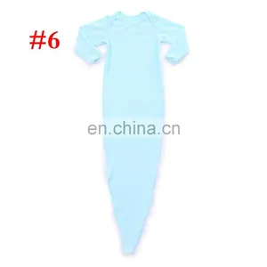 1-2 Year Mermaid Baby Sleep Bag Shark Sleeping Blanket Summer Swaddle Envelopes For Newborns 6style thumbnail-6