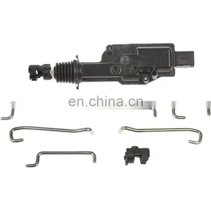 Door Latch Lock Actuator for FORD WINDSTAR OEM 2F2Z16218A42AA 2F2Z16218A42BA 2F3Z54218A42A 2F3Z54218A43A E9SZ63218A43A thumbnail-1
