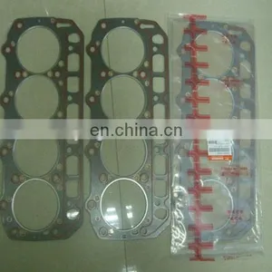 4TNE98 Gasket Cylinder Head 129902-01330 thumbnail-1