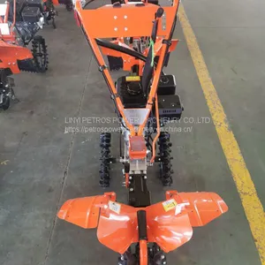 Self-propelled Field Machine Mini Tiller Weeding, Dry-land Loosening 3TGQ-4ll thumbnail-2