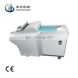 Commercial Vegetable Slicer Dicer,industrial Vegetable Slicer,mini Vegetable Cutting Machine thumbnail-2
