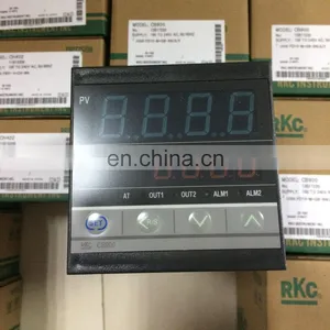 Wholesale Digital Controllers Smart Differential Temperature Controller RKC CB900 CB700 CD901 CB100 CH402 FB400 thumbnail-1