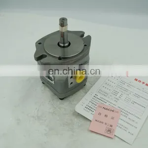 NACHI IPH Series Hydraulic Pump Original Gear Pump IPH-2B-8-11 High-pressure Double Oil Pump thumbnail-6