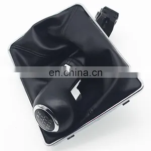 Gear Knob for OPEL ASTRA H thumbnail-5