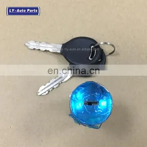 NEW Wholesale Car Start Ignition Key Switch Lock Cylinder For Dodge Chrysler Jeep OEM 5003843AB 5003843AA 5083915AB thumbnail-4