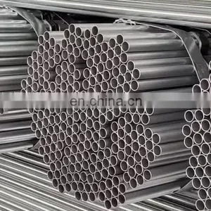 10ft Conduit Zinc Coating Rigid Tube thumbnail-1