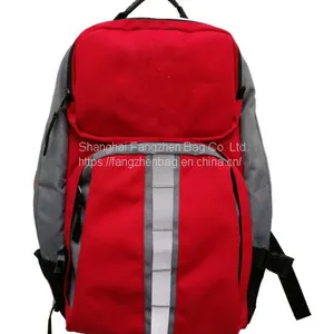 40L Lightweight Outdoor Travel Hiking Adventure Daypack Backpack thumbnail-1