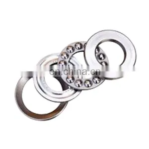 Russian Motorcycles 51304 Thrust Ball Bearings thumbnail-3